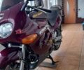 Красный Сузуки GSX 750F Katana, объемом двигателя 0 л и пробегом 47 тыс. км за 3000 $, фото 3 на Automoto.ua