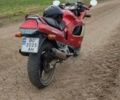 Красный Сузуки GSX 750F Katana, объемом двигателя 0 л и пробегом 45 тыс. км за 1500 $, фото 5 на Automoto.ua