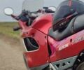 Красный Сузуки GSX 750F Katana, объемом двигателя 0 л и пробегом 45 тыс. км за 1500 $, фото 7 на Automoto.ua