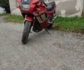 Красный Сузуки GSX 750F Katana, объемом двигателя 0 л и пробегом 45 тыс. км за 1500 $, фото 13 на Automoto.ua