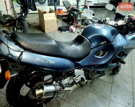 Сузукі GSX 750F Katana, об'ємом двигуна 0 л та пробігом 24 тис. км за 2950 $, фото 1 на Automoto.ua