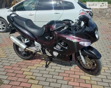 Сузукі GSX 750F Katana, об'ємом двигуна 0 л та пробігом 42 тис. км за 2900 $, фото 3 на Automoto.ua