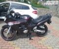 Сузукі GSX 750F Katana, об'ємом двигуна 0 л та пробігом 42 тис. км за 2800 $, фото 1 на Automoto.ua