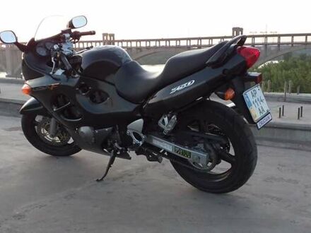 Сузуки GSX 750F Katana, объемом двигателя 0 л и пробегом 4 тыс. км за 3100 $, фото 1 на Automoto.ua