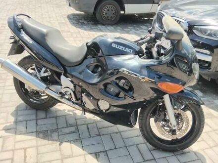 Сузукі GSX 750F Katana 2003 у Вінниці на Automoto.ua Сузукі GSX 750F Katana, об'ємом двигуна 0 л та пробігом 40 тис. км за 3450 $, фото 1 на Automoto.ua