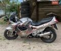 Серый Сузуки GSX 750F Katana, объемом двигателя 0.75 л и пробегом 38 тыс. км за 2400 $, фото 1 на Automoto.ua