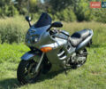 Серый Сузуки GSX 750F Katana, объемом двигателя 0.75 л и пробегом 60 тыс. км за 3100 $, фото 2 на Automoto.ua