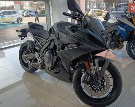Сузукі GSX 8R, об'ємом двигуна 0.8 л та пробігом 1 тис. км за 11830 $, фото 1 на Automoto.ua