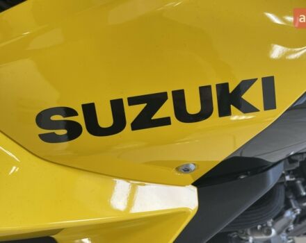 купить новое авто Сузуки GSX 8R 2025 года от официального дилера Кирилл Сузуки фото