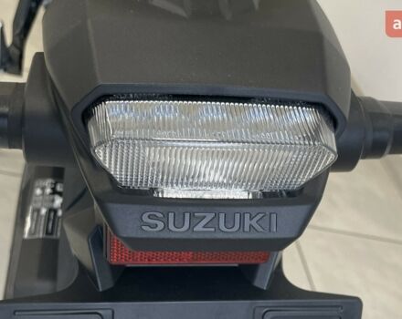 купить новое авто Сузуки GSX 8R 2025 года от официального дилера Кирилл Сузуки фото