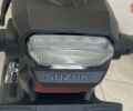 купить новое авто Сузуки GSX 8R 2025 года от официального дилера Кирилл Сузуки фото