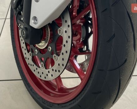 купить новое авто Сузуки GSX 8R 2025 года от официального дилера Кирилл Сузуки фото