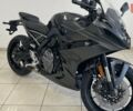 купить новое авто Сузуки GSX 8R 2025 года от официального дилера Кирилл Сузуки фото