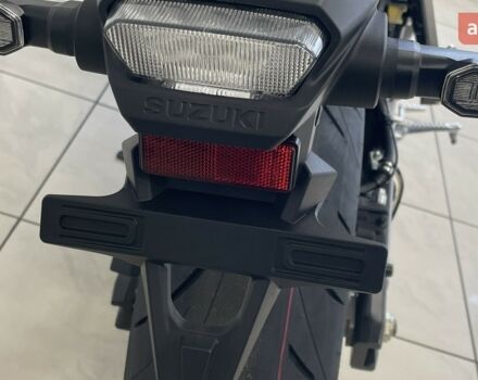 купить новое авто Сузуки GSX 8R 2025 года от официального дилера Кирилл Сузуки фото