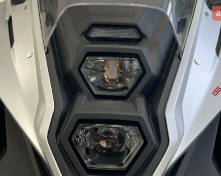 купить новое авто Сузуки GSX 8R 2025 года от официального дилера Кирилл Сузуки фото