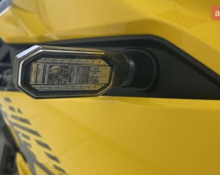 купить новое авто Сузуки GSX 8R 2025 года от официального дилера Кирилл Сузуки фото