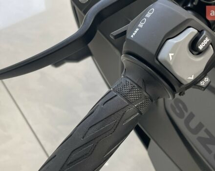 купить новое авто Сузуки GSX 8R 2025 года от официального дилера Кирилл Сузуки фото