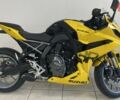 купить новое авто Сузуки GSX 8R 2025 года от официального дилера Кирилл Сузуки фото