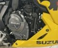 купить новое авто Сузуки GSX 8R 2025 года от официального дилера Кирилл Сузуки фото