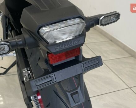 купить новое авто Сузуки GSX 8R 2025 года от официального дилера Кирилл Сузуки фото