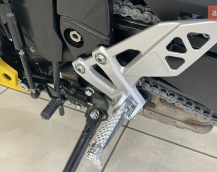 купить новое авто Сузуки GSX 8R 2025 года от официального дилера Кирилл Сузуки фото