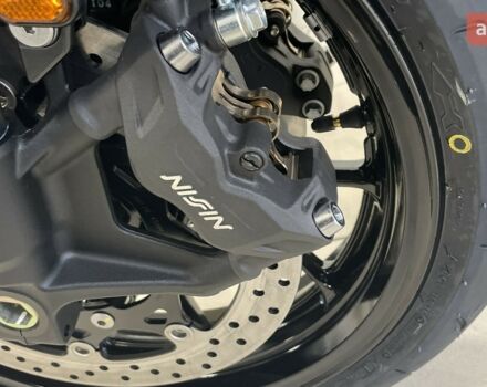 купить новое авто Сузуки GSX 8R 2025 года от официального дилера Кирилл Сузуки фото