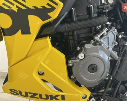купить новое авто Сузуки GSX 8R 2025 года от официального дилера Кирилл Сузуки фото