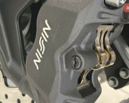купить новое авто Сузуки GSX 8R 2025 года от официального дилера Кирилл Сузуки фото