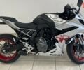 купить новое авто Сузуки GSX 8R 2025 года от официального дилера Кирилл Сузуки фото