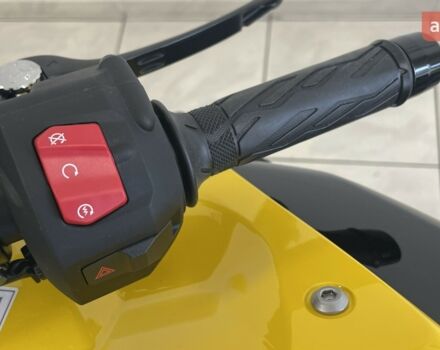 купить новое авто Сузуки GSX 8R 2025 года от официального дилера Кирилл Сузуки фото