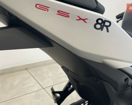 купить новое авто Сузуки GSX 8R 2025 года от официального дилера Кирилл Сузуки фото