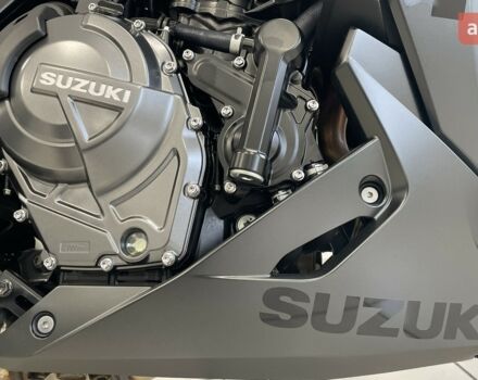 купить новое авто Сузуки GSX 8R 2025 года от официального дилера Кирилл Сузуки фото