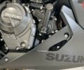 купить новое авто Сузуки GSX 8R 2025 года от официального дилера Кирилл Сузуки фото