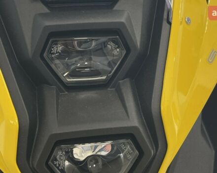 купить новое авто Сузуки GSX 8R 2025 года от официального дилера Кирилл Сузуки фото