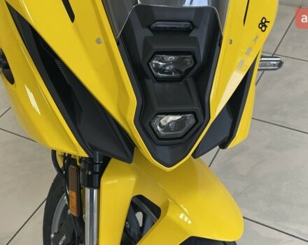 купить новое авто Сузуки GSX 8R 2025 года от официального дилера Кирилл Сузуки фото
