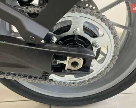 купить новое авто Сузуки GSX 8R 2025 года от официального дилера Кирилл Сузуки фото