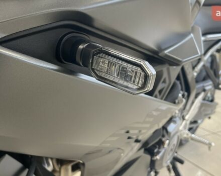 купить новое авто Сузуки GSX 8R 2025 года от официального дилера Кирилл Сузуки фото