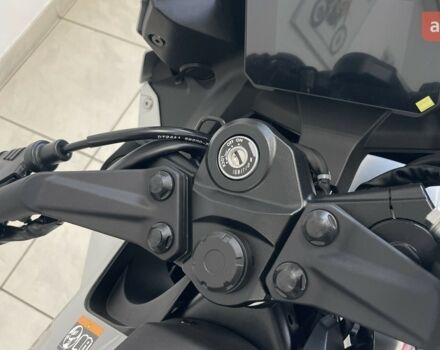 купить новое авто Сузуки GSX 8R 2025 года от официального дилера Кирилл Сузуки фото