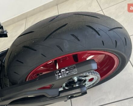купить новое авто Сузуки GSX 8R 2025 года от официального дилера Кирилл Сузуки фото