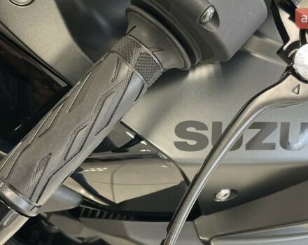 купить новое авто Сузуки GSX 8R 2025 года от официального дилера Кирилл Сузуки фото