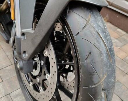 Сузуки GSX 8R, объемом двигателя 0.8 л и пробегом 1 тыс. км за 11500 $, фото 4 на Automoto.ua