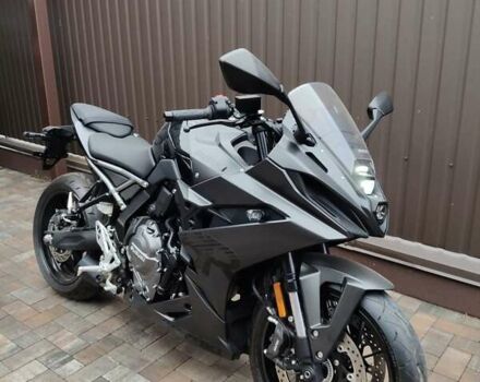 Сузуки GSX 8R, объемом двигателя 0.8 л и пробегом 1 тыс. км за 11500 $, фото 6 на Automoto.ua