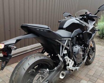 Сузуки GSX 8R, объемом двигателя 0.8 л и пробегом 1 тыс. км за 11500 $, фото 12 на Automoto.ua