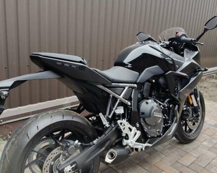 Сузуки GSX 8R, объемом двигателя 0.8 л и пробегом 1 тыс. км за 11500 $, фото 5 на Automoto.ua