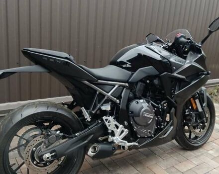 Сузуки GSX 8R, объемом двигателя 0.8 л и пробегом 1 тыс. км за 11500 $, фото 10 на Automoto.ua