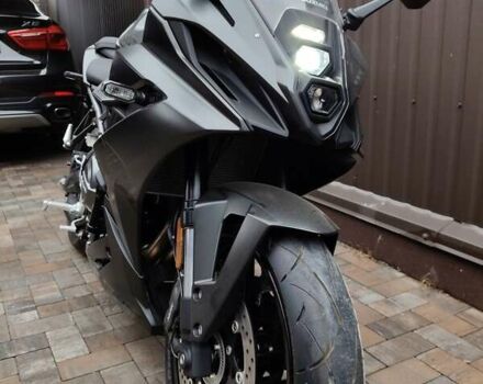 Сузуки GSX 8R, объемом двигателя 0.8 л и пробегом 1 тыс. км за 11500 $, фото 3 на Automoto.ua