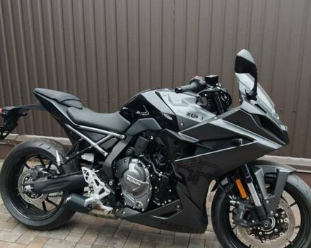 Сузуки GSX 8R, объемом двигателя 0.8 л и пробегом 1 тыс. км за 11500 $, фото 7 на Automoto.ua