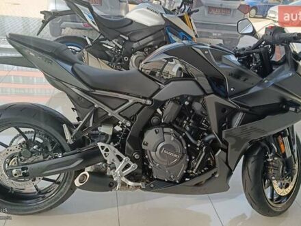 Сузукі GSX 8R, об'ємом двигуна 0.8 л та пробігом 1 тис. км за 11830 $, фото 1 на Automoto.ua