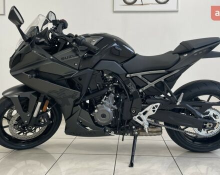 купить новое авто Сузуки GSX 8R 2025 года от официального дилера Кирилл Сузуки фото