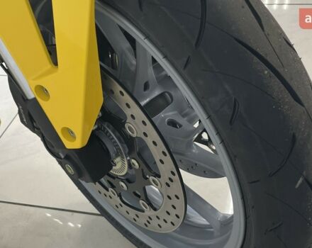 купить новое авто Сузуки GSX 8R 2025 года от официального дилера Кирилл Сузуки фото